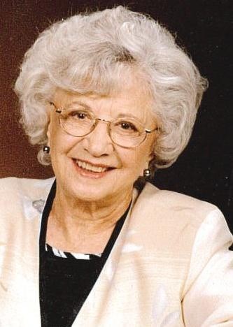 Obituary of Margaret Elnora Lavelle