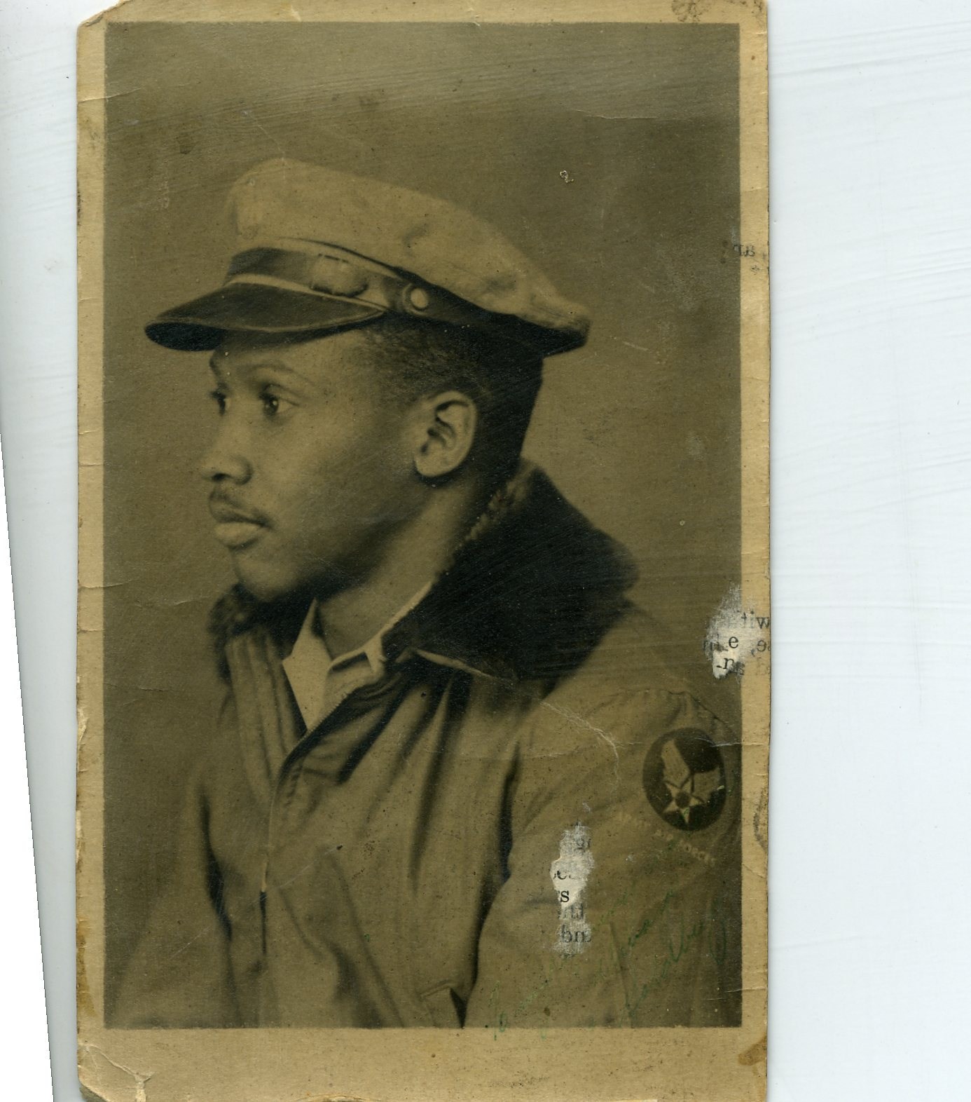 Obituary of Melvin J Brinkley