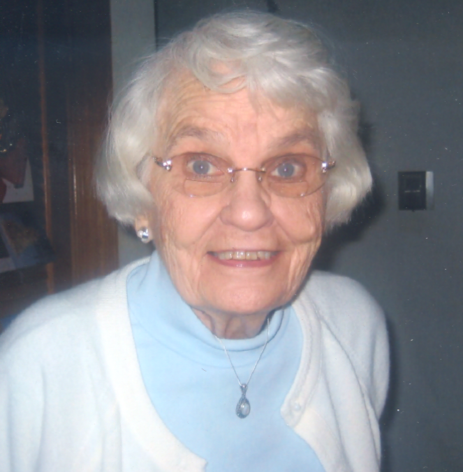 Obituary of Juanita Pollard Martin