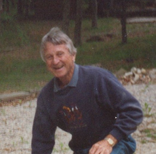 Obituary of Donald Kilian Triplett