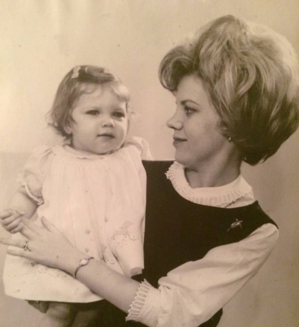 Obituary of Viola Lea Brown