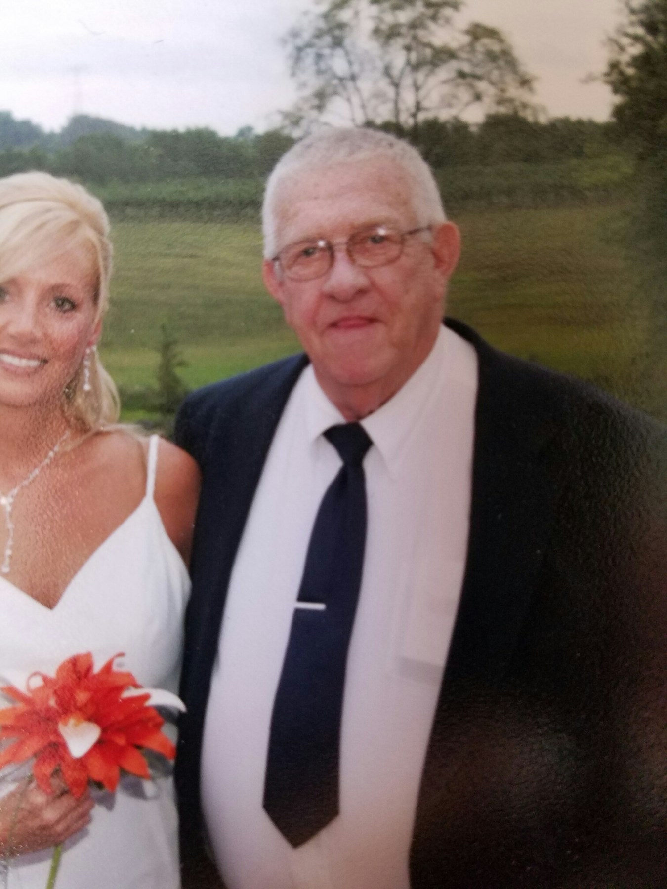 Obituary of Richard Hayes