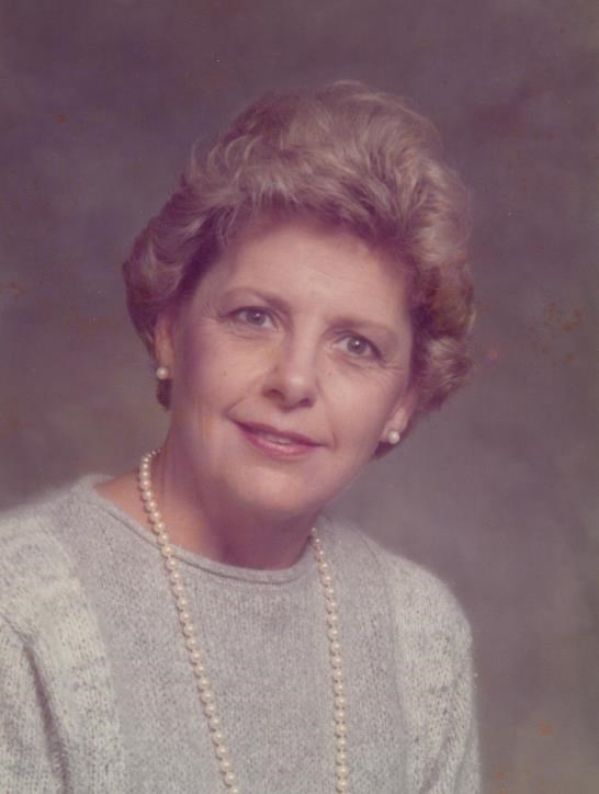 Obituary of Janet Blankenship