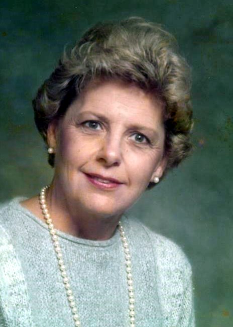 Obituary of Janet Blankenship