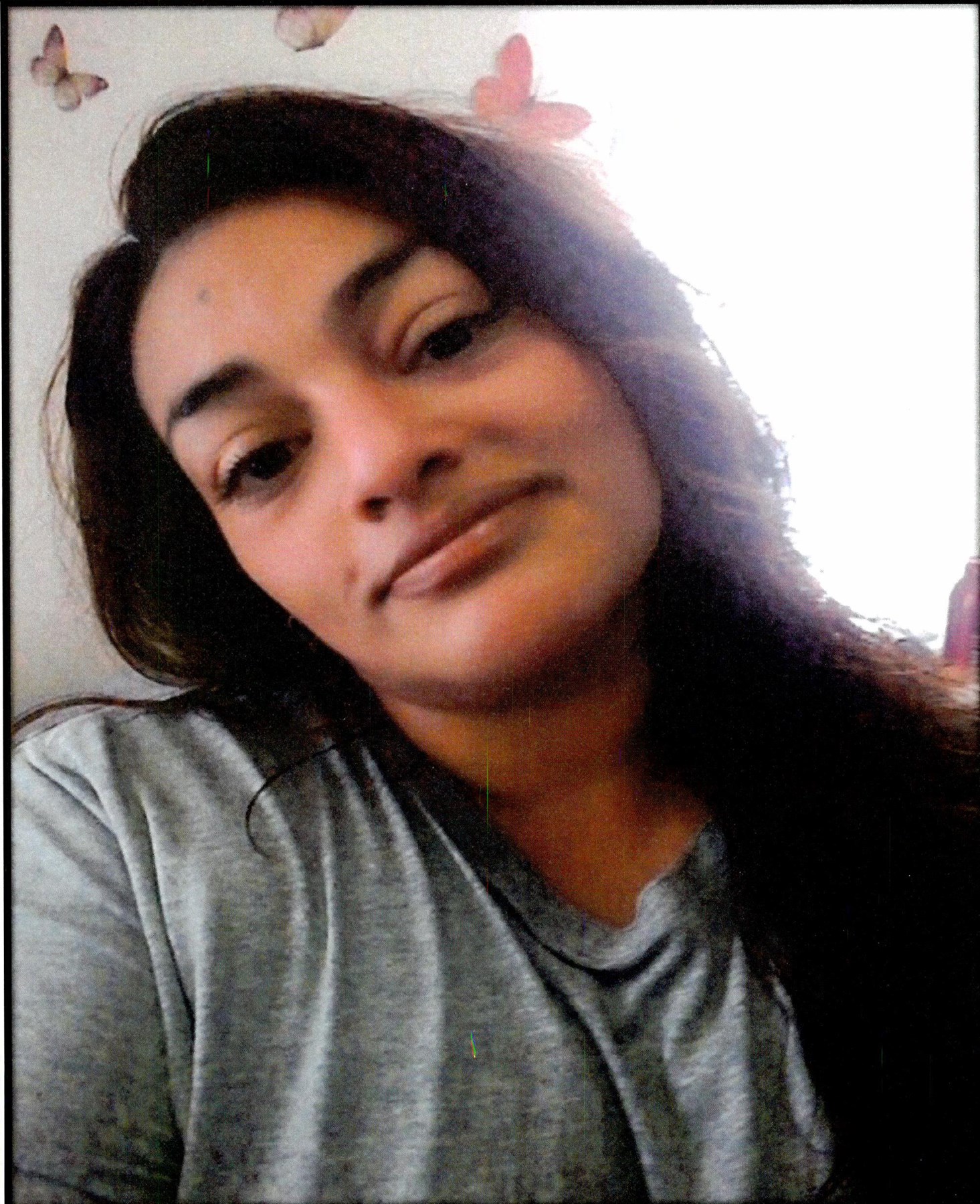 Obituary of Maria Jose Canela