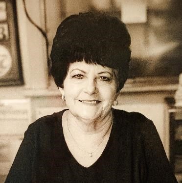 Obituario de Linda Blackstock