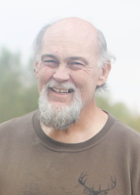 Obituary of Roland A Boudreau