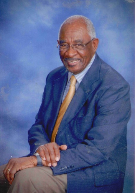 Obituary of Mr. Charles M. Collier