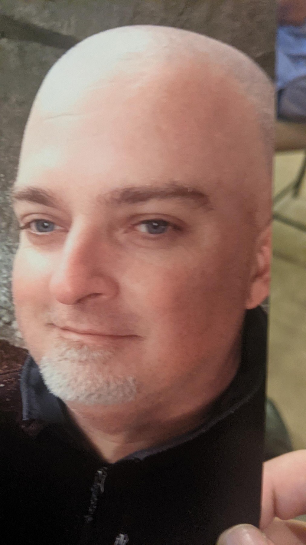 Obituary of Wesley White