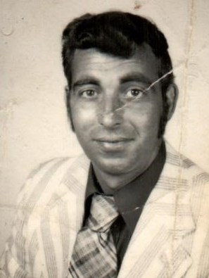 Obituary of Curtis Wayne Walker