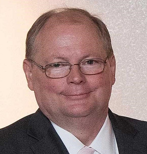 Obituary of Bill Colt