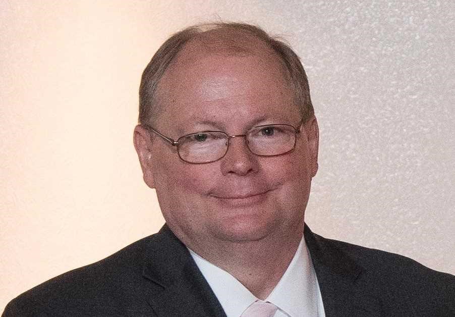 Obituary of Bill Colt