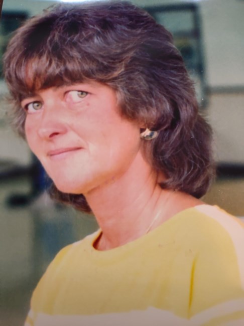 Obituary of Pamela Dunlap Kelly
