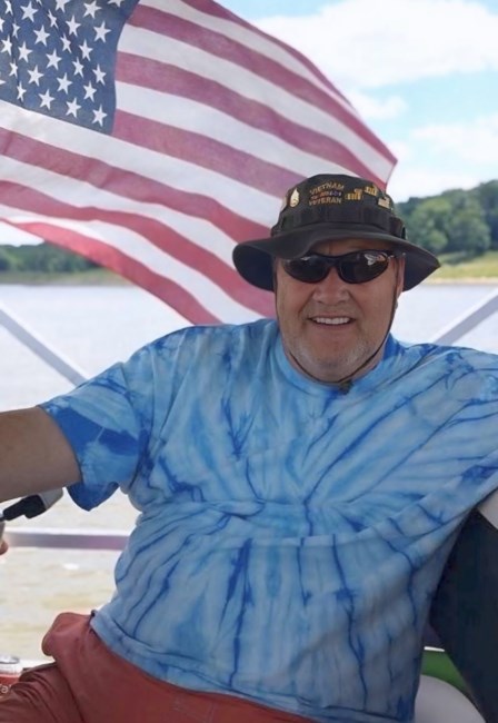 Obituary of Richard Elmer Meyer