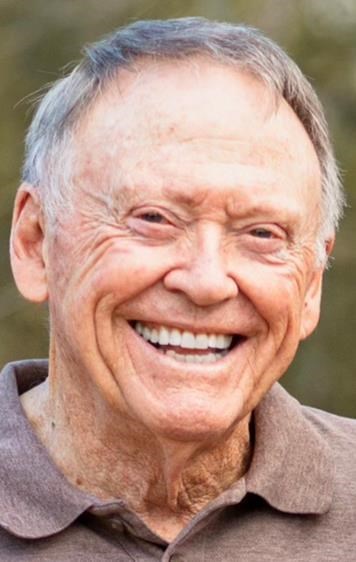 Obituary of William Theodore Danner Jr.