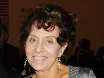 Obituary of Verna Marie Holliday Jordan