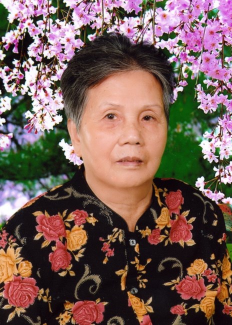 Obituary of Phek Hong Lim