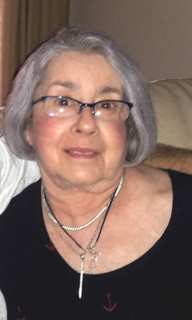 Obituary of Patricia Rose Domaleski