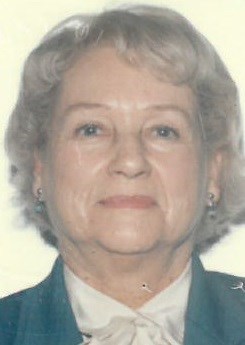 Obituary of Barbara Hope Waldrip