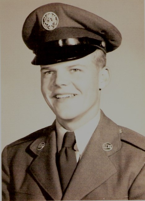 Obituary of James Barton Cunningham