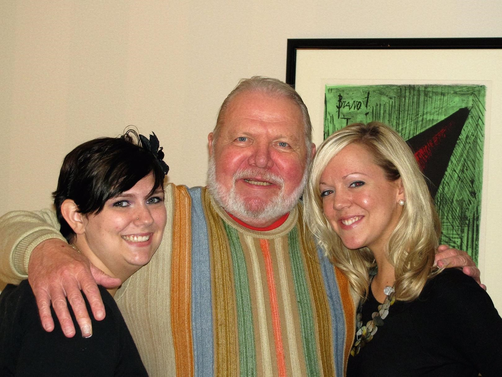 Obituary of Charles Lewis Lauterbach