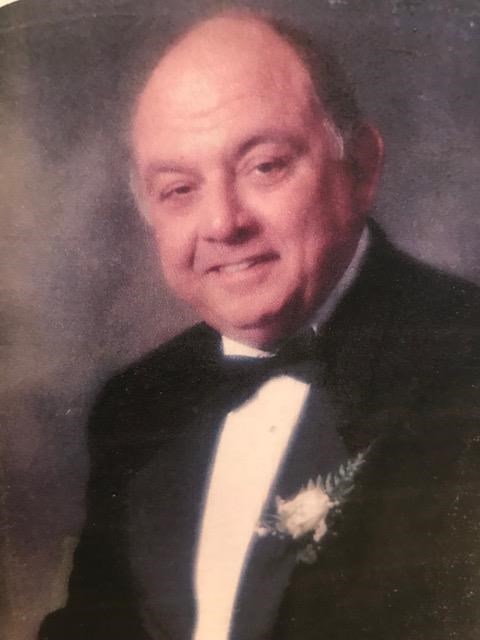 Obituary of Peter C DePaolo