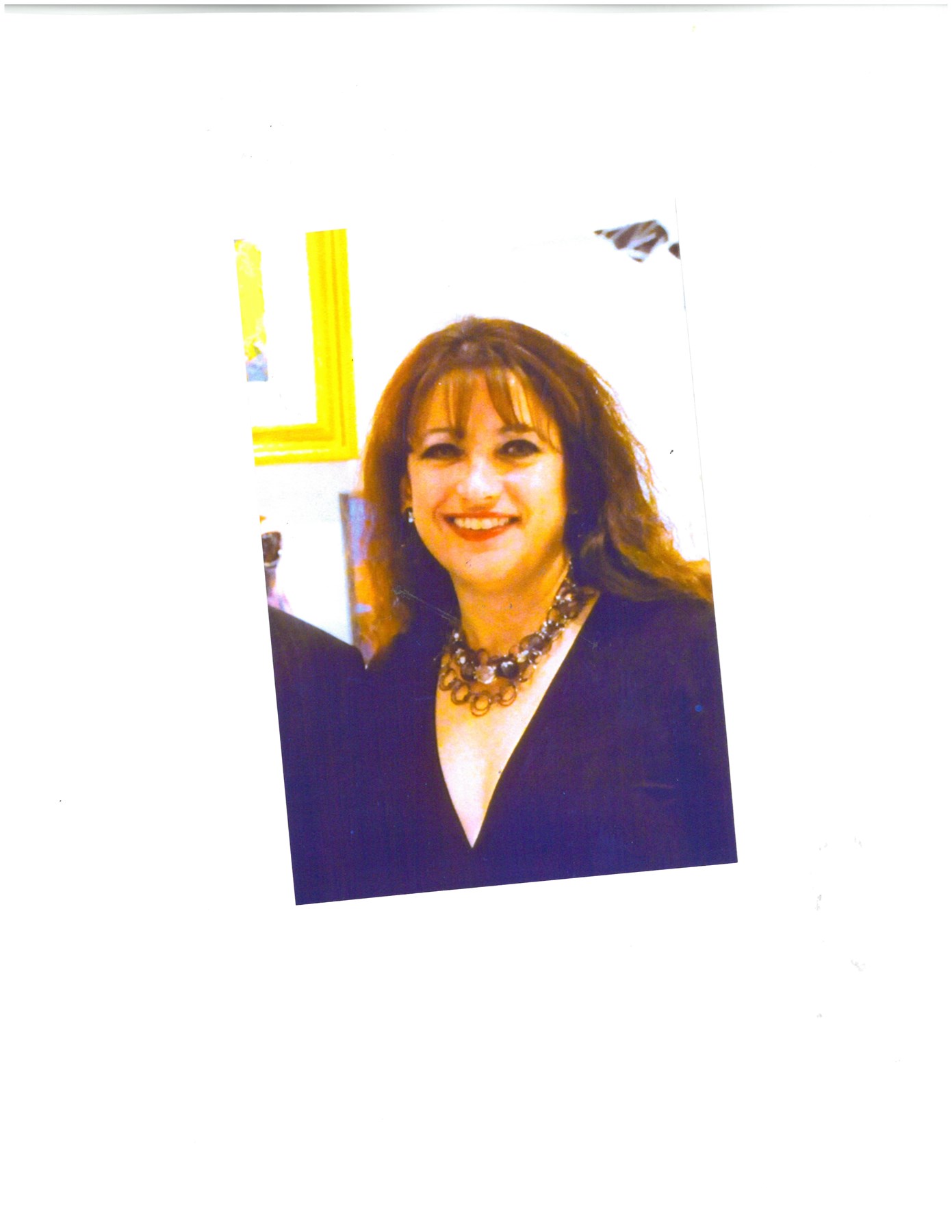 Obituary of Dolores A Zimmerman