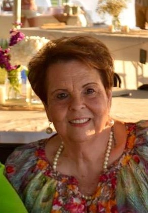 Obituary of Pamela "Pam" Sauder Matlock