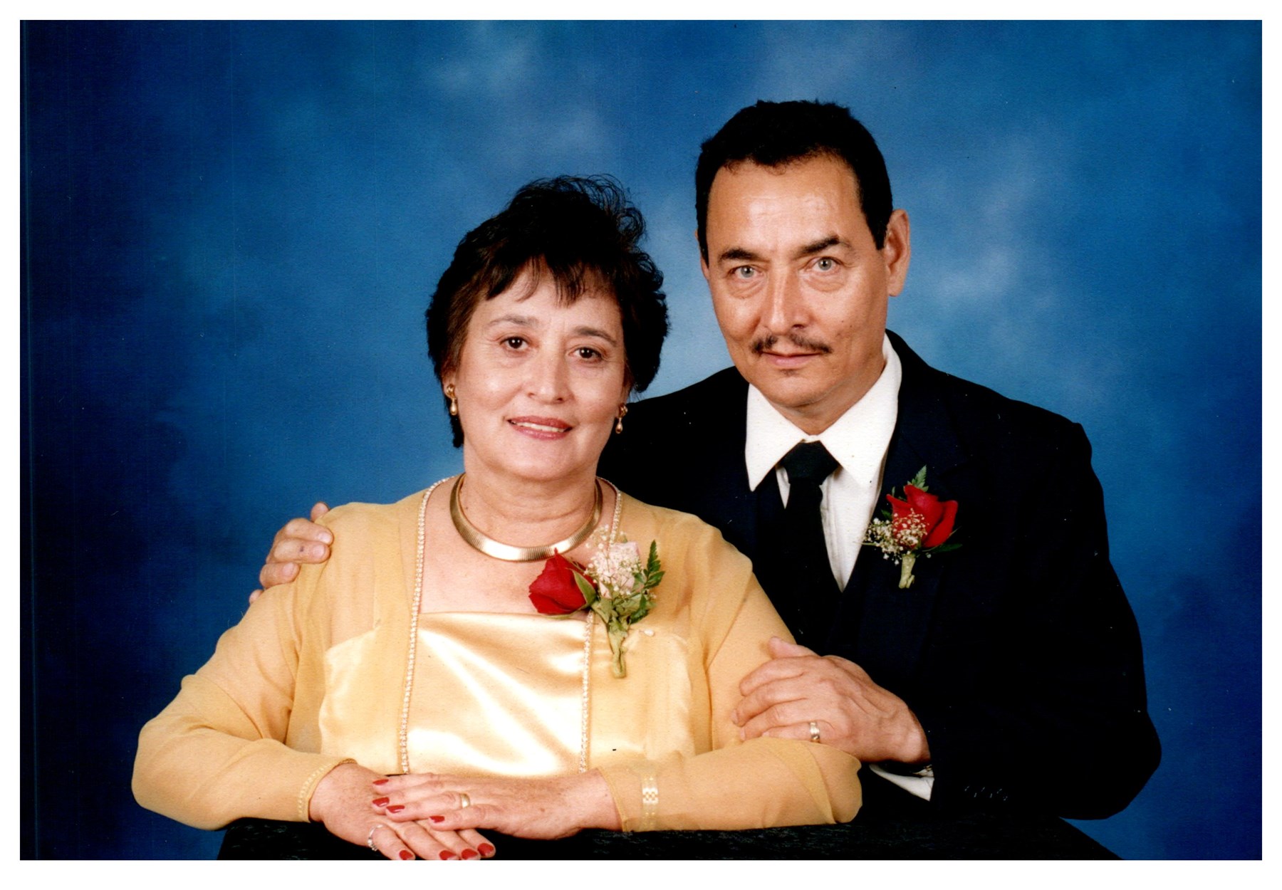 Obituary of Ramon Galvan