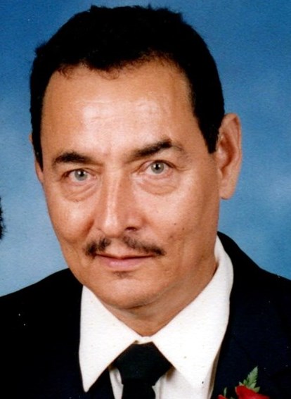 Obituary of Ramon Galvan