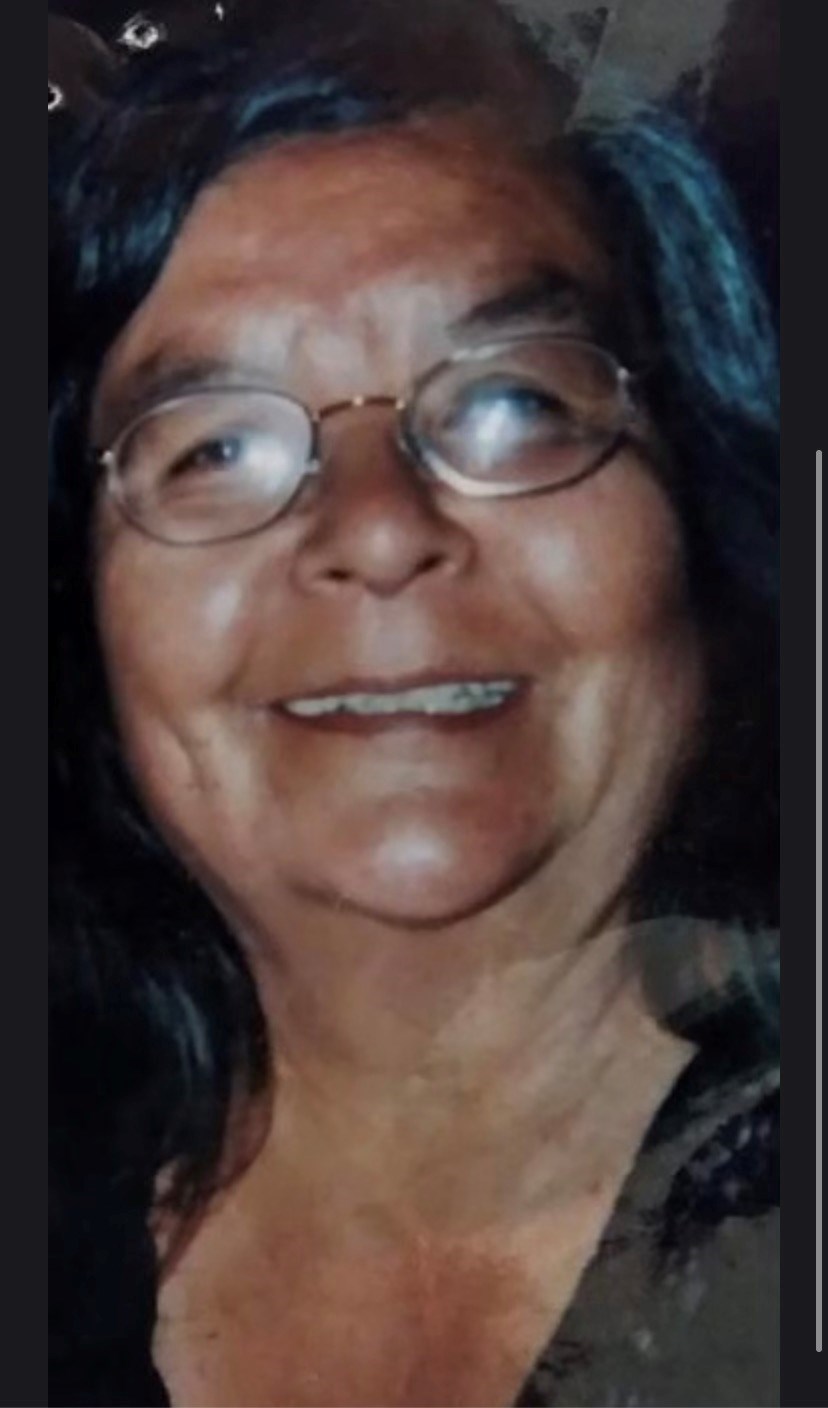 Obituary of Marjorie Nora Baker