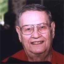 Obituary of Norman Armstrong