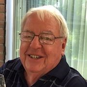 Obituary of Kenneth John Hill