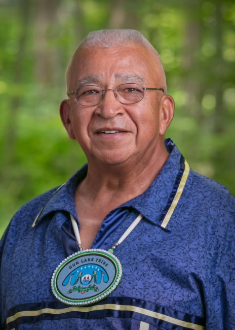 Obituary of Dr. Robert Lewis Church