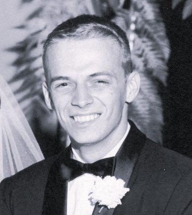 Obituary of George Arthur Breckenridge