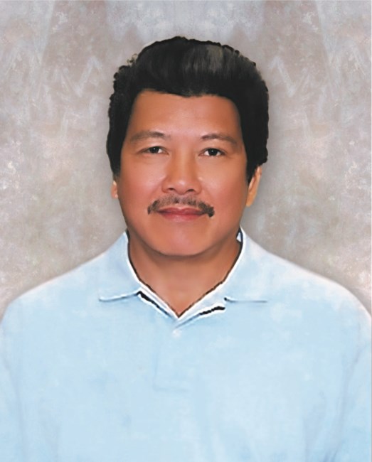 Obituary of Tony Truong