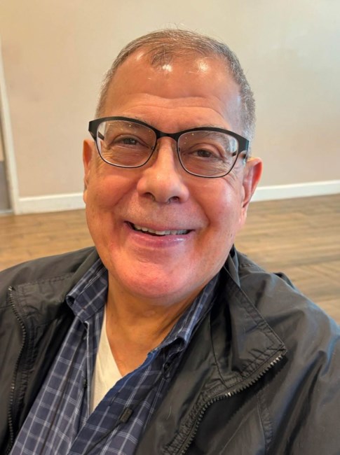 Obituary of Mark Benjamin Weatherly