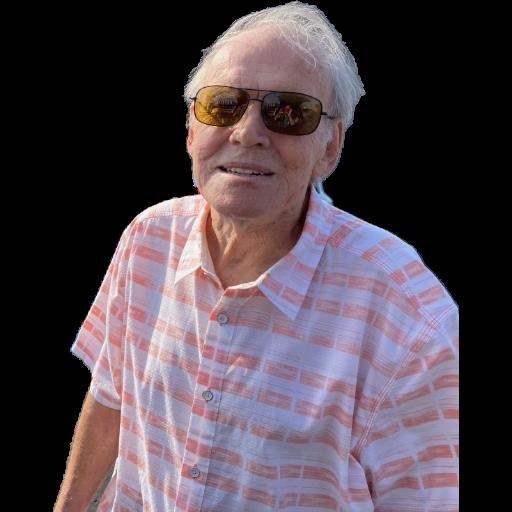 Obituary of Robert Noel Thorne