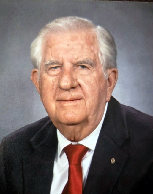 Obituary of Charles Ray Evans