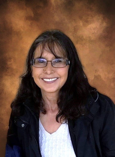 Obituary of Dalia Gonzalez