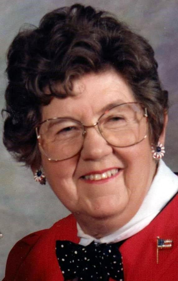 Mary DeLany Obituary Highland, MI