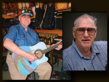 Obituary of Charles "Charlie" William Green