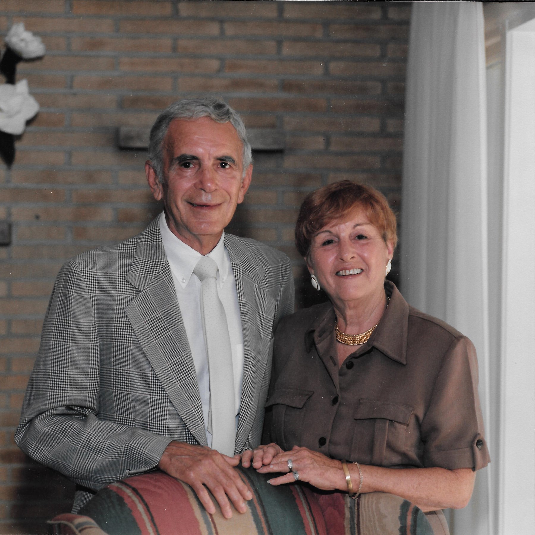 Obituary of June Helen Baraba