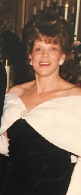 Obituary of Linda Lou Martin