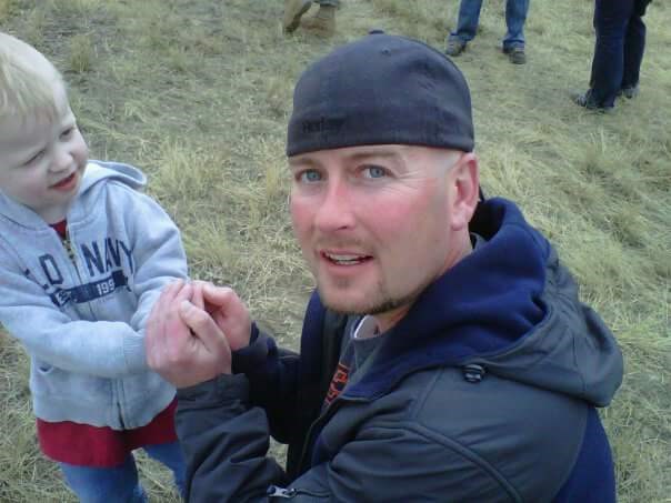 Obituary of Jacob Bryan Cummings