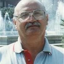 Obituary of Giacinto Gino D'Alessandro