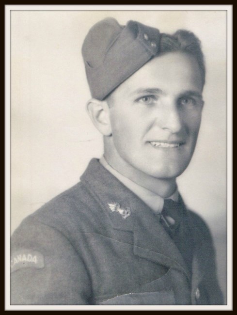 Obituary of Mario Joseph Brescacin