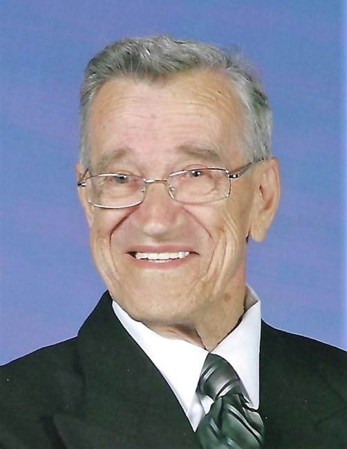 Obituario de Emile Daoust