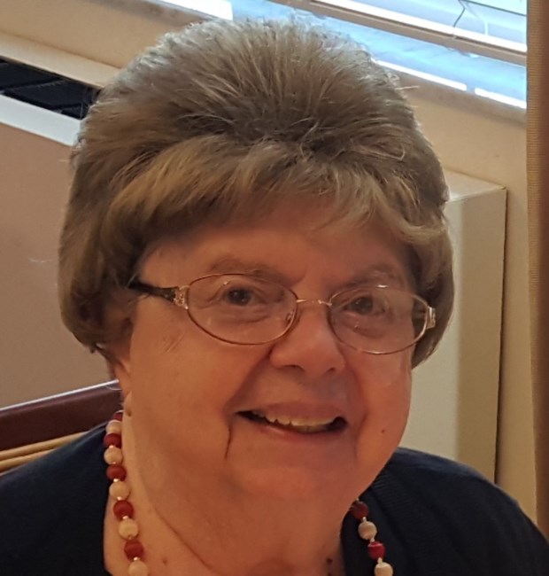 Obituary of Lorraine T. Cote