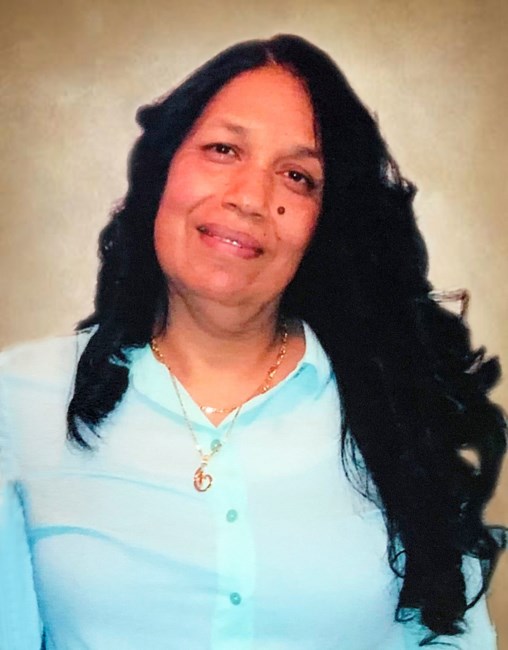 Obituary of Maria Ascencio Rodelo De Garcia